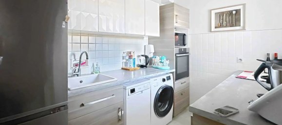 Apartamento T2 em Le Cannet, France N.º 343062 8