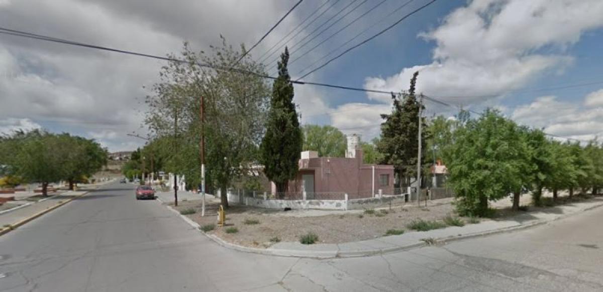 3 bedrooms House in Santa Cruz, Argentina No. 6416