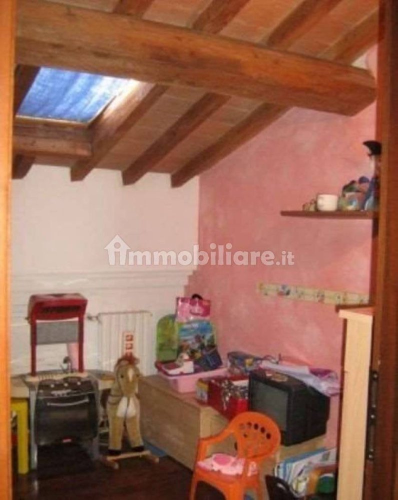 3-Zimmer Penthouse in Soliera, Italy, Nr. 64211