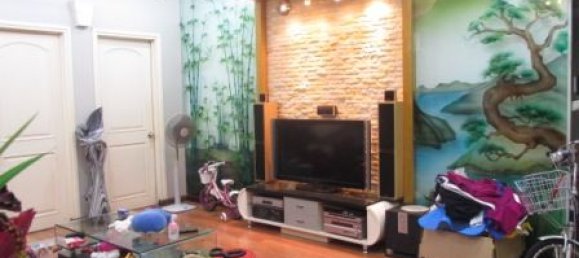 3 bedrooms Apartment in Hai Ba Trung, Vietnam No. 3950 2
