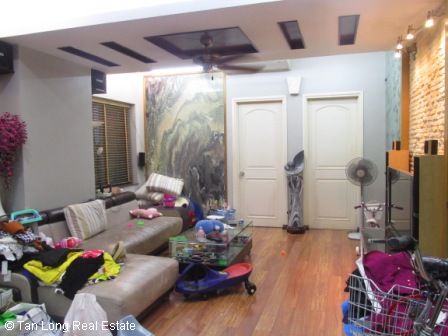 3 bedrooms Apartment in Hai Ba Trung, Vietnam No. 3950