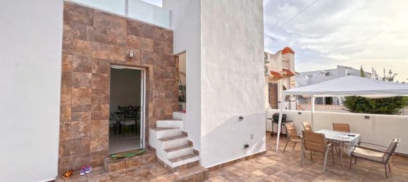 Дом с 2 спальнями в Дехеса де Кампоамор, Испания № 186365 24