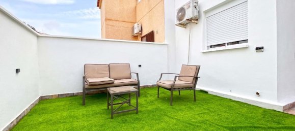 Дом с 2 спальнями в Дехеса де Кампоамор, Испания № 186365 5