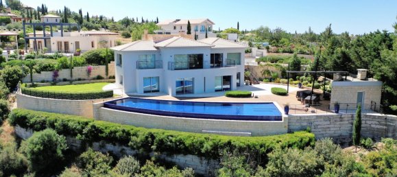 4 bedrooms Villa in Aphrodite Hills, Cyprus No. 21794 5