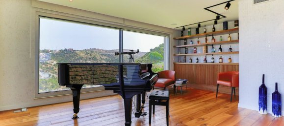 4 bedrooms Villa in Aphrodite Hills, Cyprus No. 21794 13