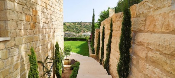 4 bedrooms Villa in Aphrodite Hills, Cyprus No. 21794 21