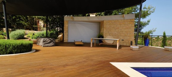 4 bedrooms Villa in Aphrodite Hills, Cyprus No. 21794 17