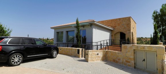 4 bedrooms Villa in Aphrodite Hills, Cyprus No. 21794 20