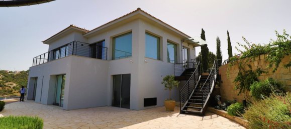 4 bedrooms Villa in Aphrodite Hills, Cyprus No. 21794 28
