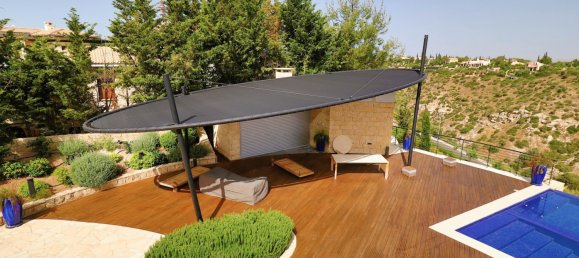 4 bedrooms Villa in Aphrodite Hills, Cyprus No. 21794 19