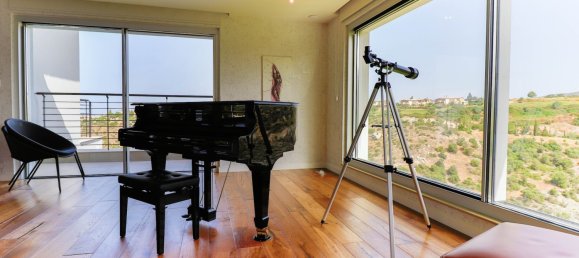 4 bedrooms Villa in Aphrodite Hills, Cyprus No. 21794 14