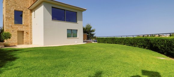 4 bedrooms Villa in Aphrodite Hills, Cyprus No. 21794 24