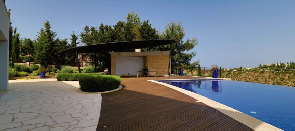 4 bedrooms Villa in Aphrodite Hills, Cyprus No. 21794 25