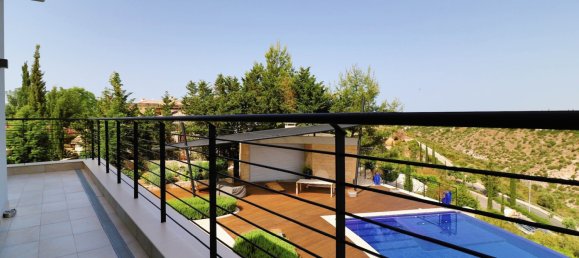 4 bedrooms Villa in Aphrodite Hills, Cyprus No. 21794 16