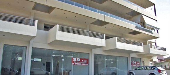 Земельный участок 125м² в Эвбея, Центральная Греция, Фессалия и Центральная Греция, Греция № 7285 4