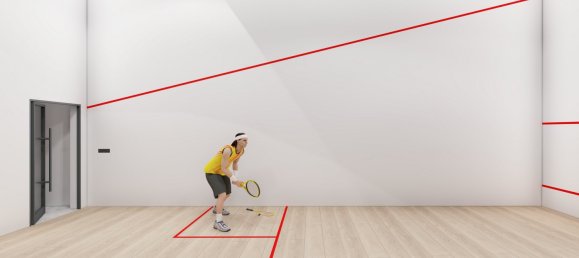 Apartamento 2+1 em Oba, Turkey N.º 14126 15