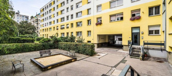 4-Zimmer Wohnung in Leopoldstadt, Austria, Nr. 9023 8