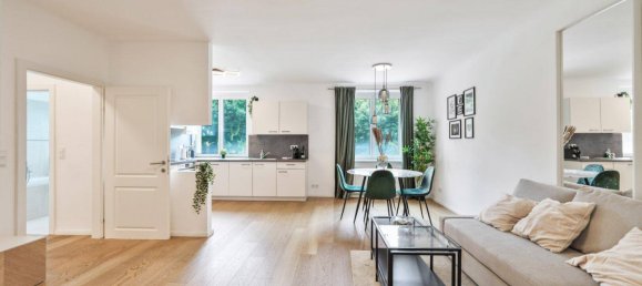 4-Zimmer Wohnung in Leopoldstadt, Austria, Nr. 9023 3