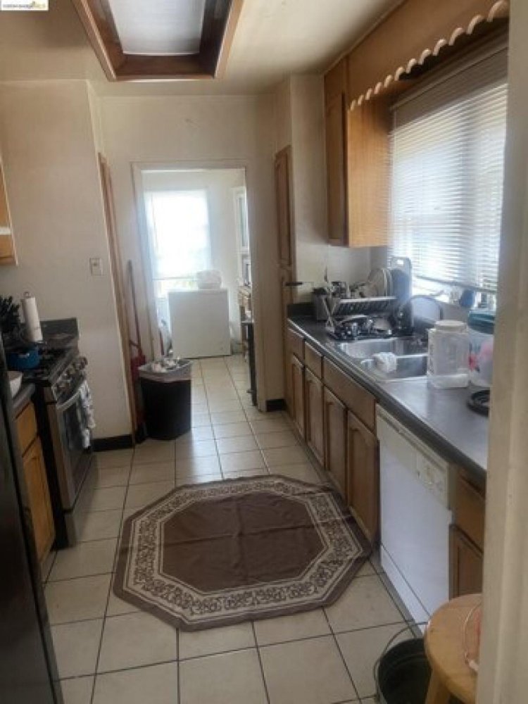 2 bedrooms House in Oakland, USA No. 418959