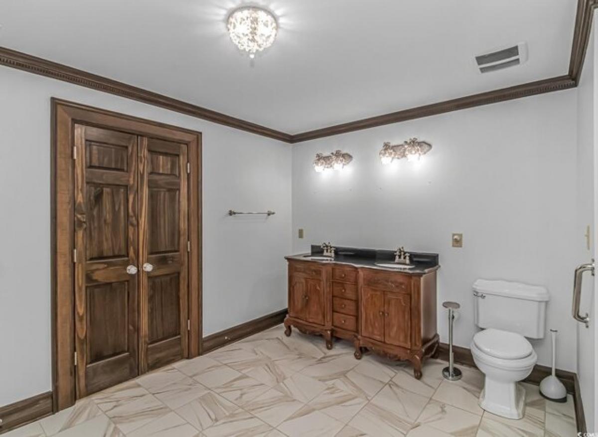 5 bedrooms House in Murrells Inlet, USA No. 389371