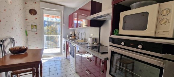 3 bedrooms Apartment in Orleans, France No. 41502 2
