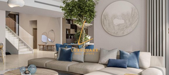 Villa de 5 dormitorios en Dubai Hills Estate, UAE No. 14784 2