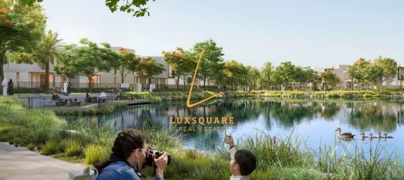 Villa de 5 dormitorios en Dubai Hills Estate, UAE No. 14784 10