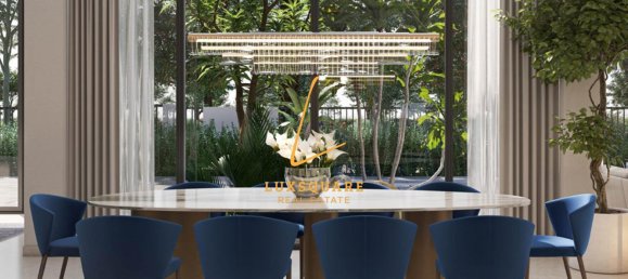 Villa de 5 dormitorios en Dubai Hills Estate, UAE No. 14784 4