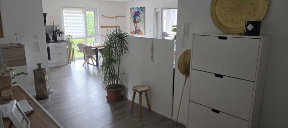 3-salle Appartement à Erlangen-Hochstadt, Germany No. 274747 8