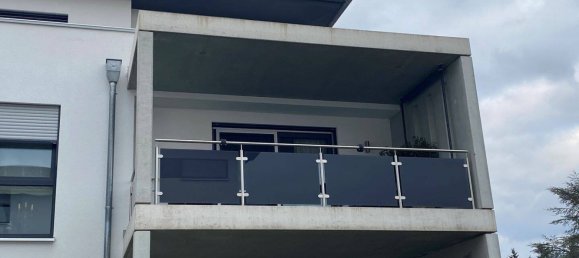 3-salle Appartement à Erlangen-Hochstadt, Germany No. 274747 2