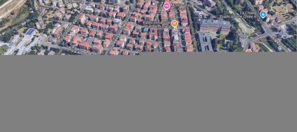 3 rooms Apartment in Cattolica, Italy No. 11446 32