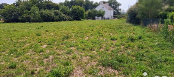 4889m² Land in Saint-Vincent-sur-Oust, France No. 323291 3