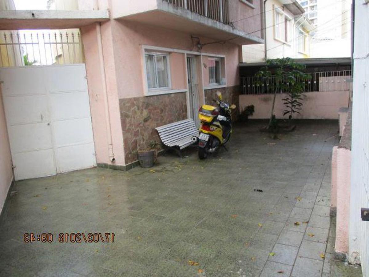 2 bedrooms House in Sao Paulo, Brazil No. 460111