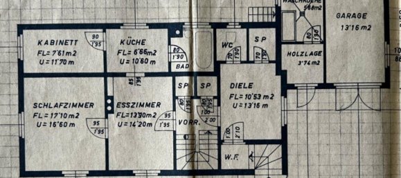 5-Zimmer Haus in Pernegg an der Mur, Austria, Nr. 92368 18