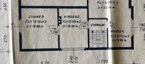 5-Zimmer Haus in Pernegg an der Mur, Austria, Nr. 92368 17