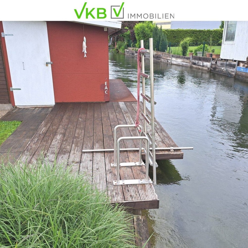 Terrain à Wels, Austria No. 130688