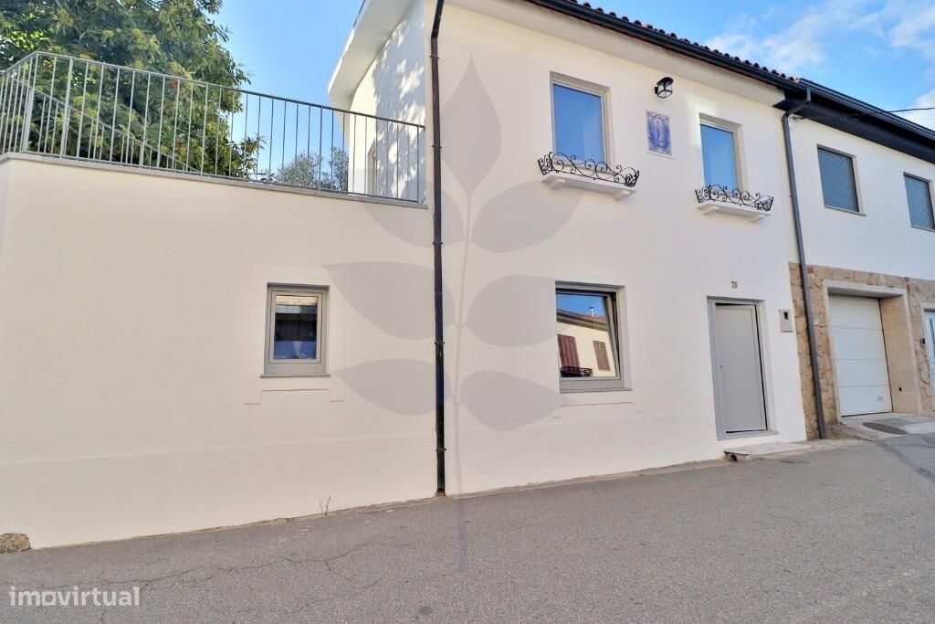 3 bedrooms House in Braga, Portugal No. 283562