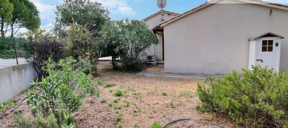 2 bedrooms Villa in Saint-Georges-d'Orques, France No. 333608 5