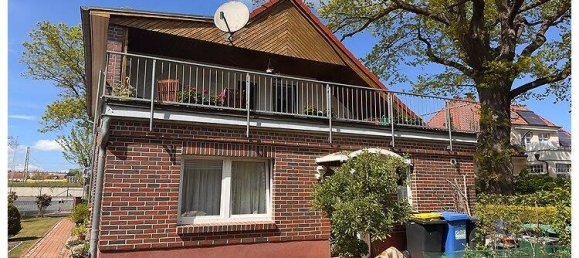 3 chambres Maison à Nordwestmecklenburg, Germany No. 235175 30