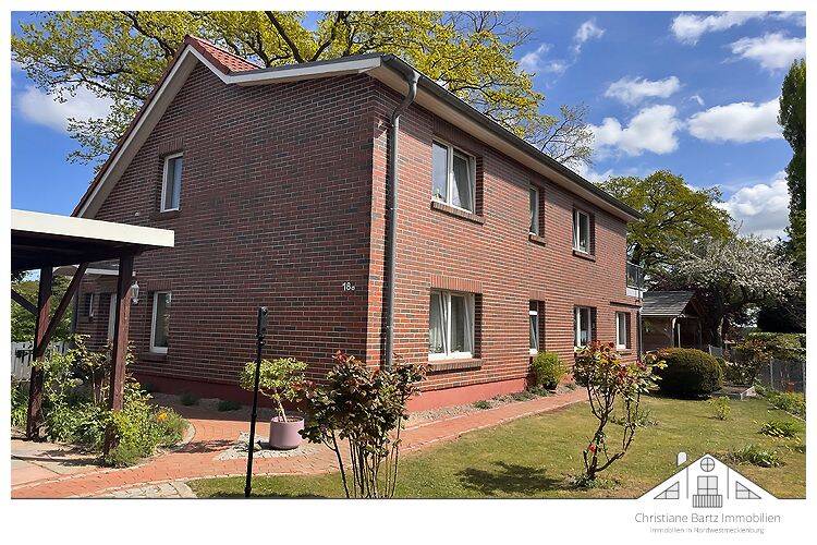 3 chambres Maison à Nordwestmecklenburg, Germany No. 235175