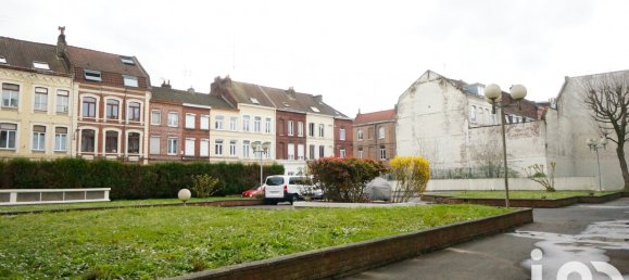 Studio in Lille, France No. 84196 7