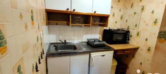 Studio in Lille, France No. 84196 5