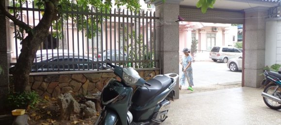 3 bedrooms Villa in Ba Dinh, Vietnam No. 3745 2