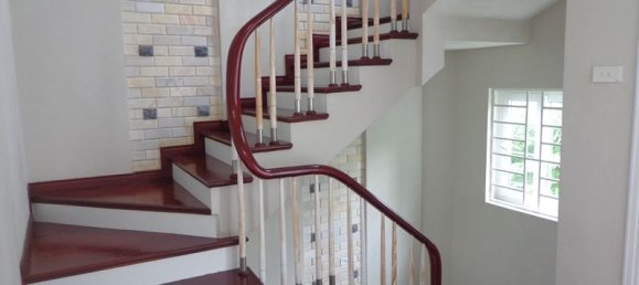 3 bedrooms Villa in Ba Dinh, Vietnam No. 3745 12