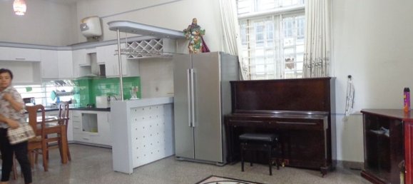 3 bedrooms Villa in Ba Dinh, Vietnam No. 3745 6