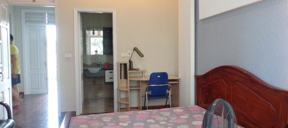 3 bedrooms Villa in Ba Dinh, Vietnam No. 3745 14