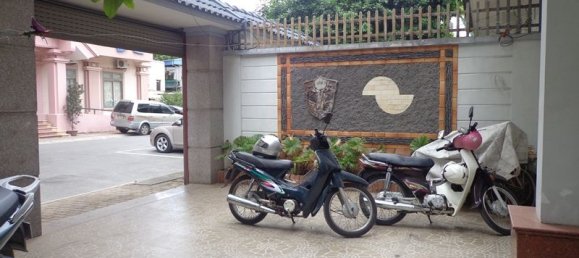 3 bedrooms Villa in Ba Dinh, Vietnam No. 3745 3