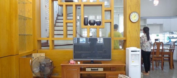 3 bedrooms Villa in Ba Dinh, Vietnam No. 3745 5