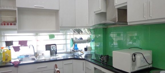 3 bedrooms Villa in Ba Dinh, Vietnam No. 3745 8