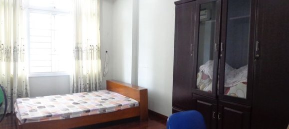 3 bedrooms Villa in Ba Dinh, Vietnam No. 3745 15